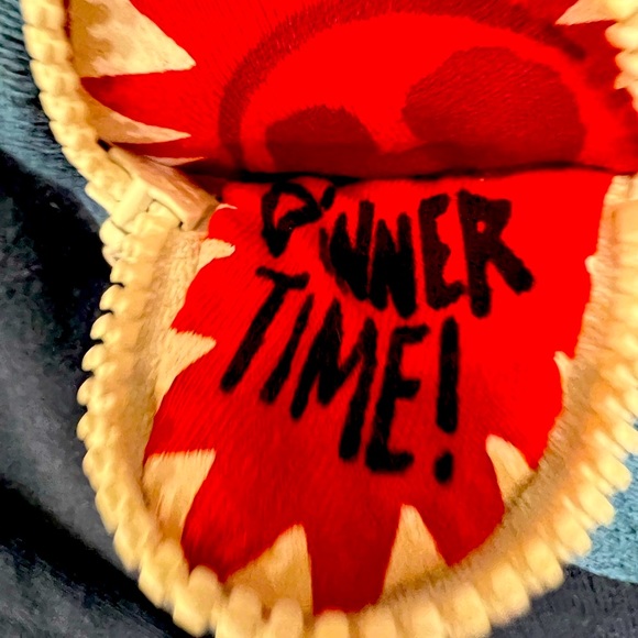 JOE FRESH Boys SHARK Jersey - Picture 4 of 7